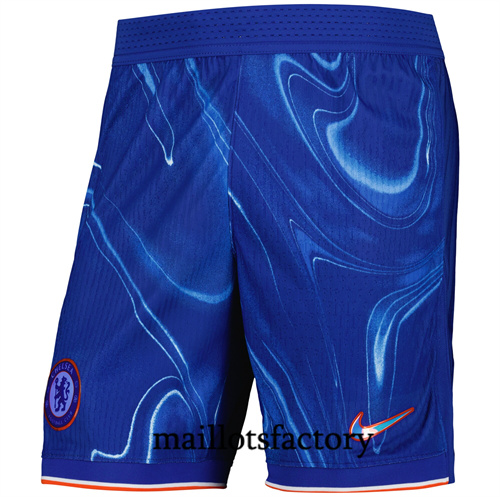 Achetez Maillot du Chelsea Short 2024/25 Domicile