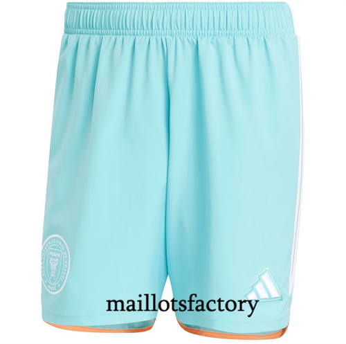 Achetez Maillot du Inter Miami Short 2024/25 Third