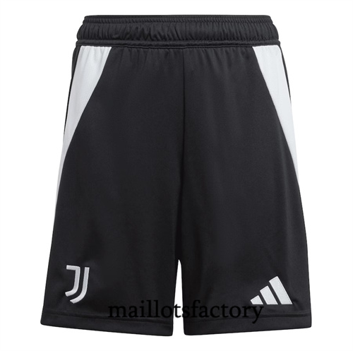 Grossiste Maillot du Juventus Short 2024/25 Domicile