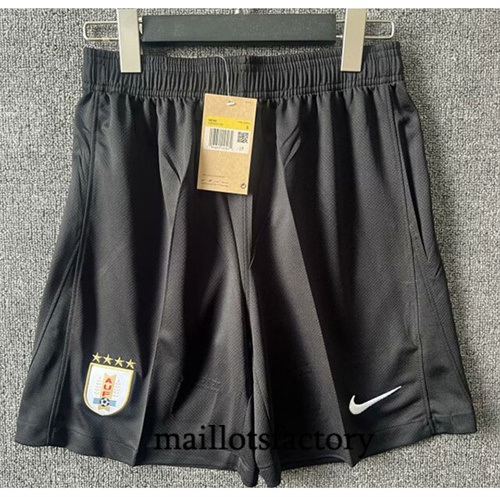 Soldes Maillot du Uruguay Short 2024/25 Domicile