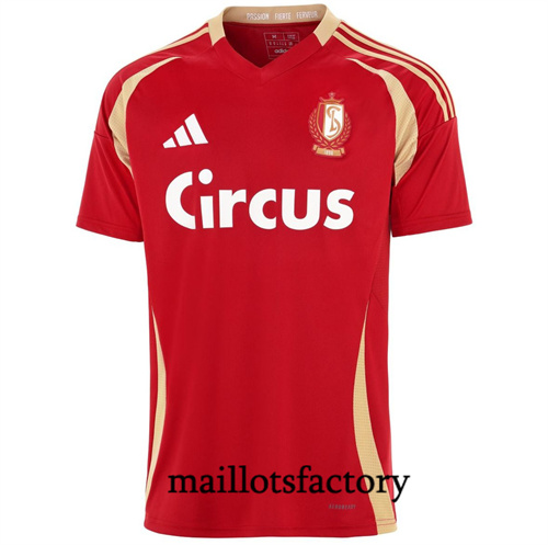 Achat Maillot du Standard Liege 2024/25 Domicile