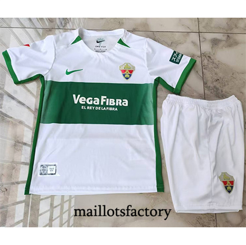 Soldes Maillot du Elche Enfant 2024/25 Domicile