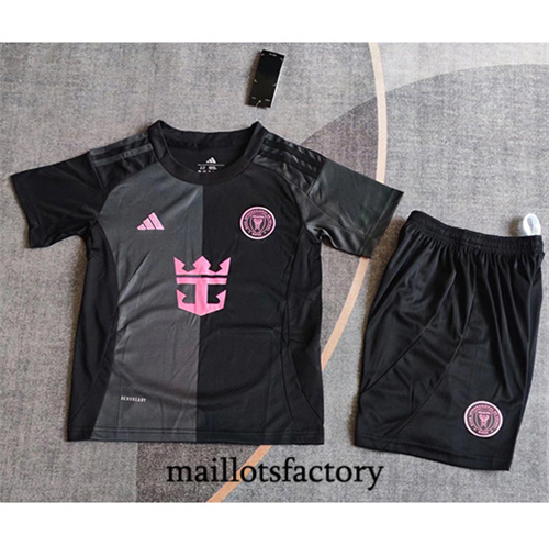 Achetez Maillot du Inter Miami Enfant 2025/26 Exterieur