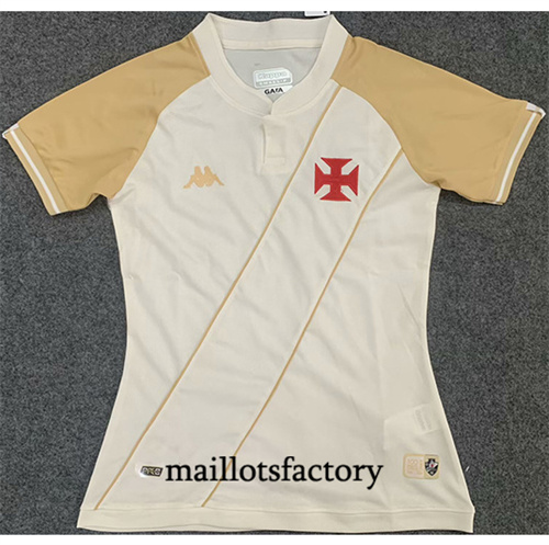 Achetez Maillot du Vasco FC Femme 2024/25 Third