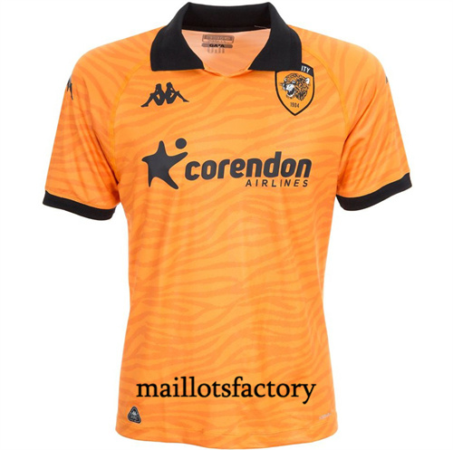 Achat Maillot du Hull City 2024/25 Third