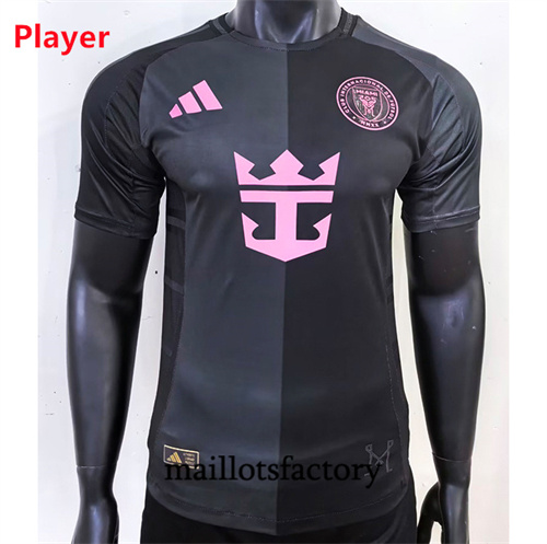 Achetez Maillot du Player Inter Miami 2025/26 Exterieur