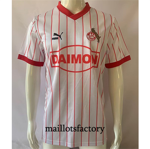 Achat Maillot du Retro Cologne 1985-86 Domicile