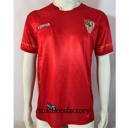 Achetez Maillot du Retro Seville 2003-04 Exterieur