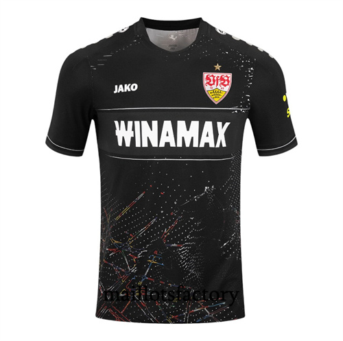 Achetez Maillot du Stuttgart 2024/25 Third