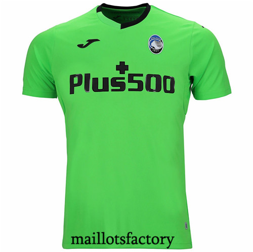 Maillots factory 23615 Maillot du Atalanta BC 2022/23 Gardien de but Pas Cher Fiable