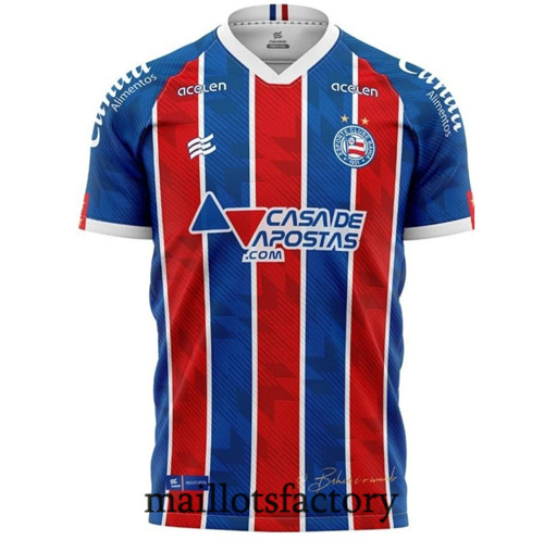 Achat Maillot du Bahia 2023/24 Domicile fac tory s0022