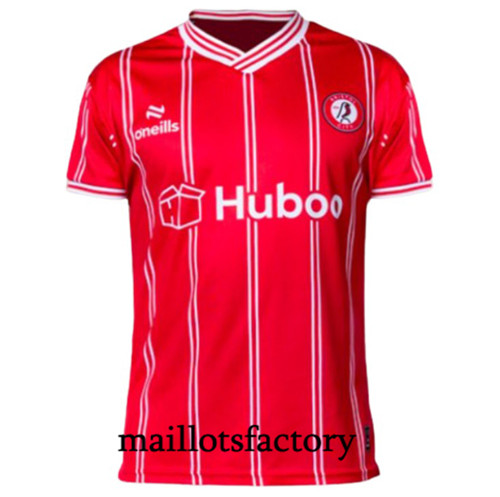 Achat Maillot du Bristol City 2022/23 Domicile fac tory s0265