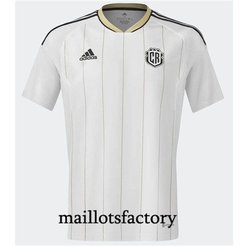 Achat Maillot du Costa Rica 2023/24 Exterieur fac tory s0158