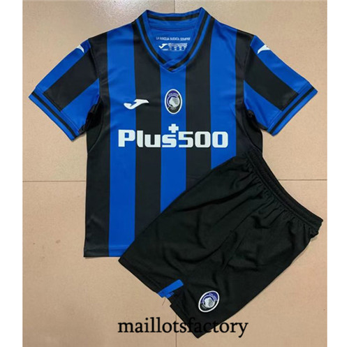 Maillots factory 23470 Maillot du Atlanta United Enfant 2022/23 Domicile Pas Cher Fiable