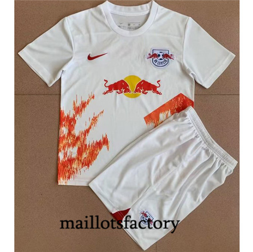 Achat Maillot du Bull Leipzig Enfant 2023/24 édition spéciale fac tory s0093