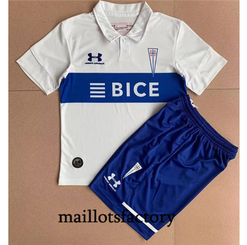 Achat Maillot du Catholic University Enfant 2023/24 Domicile fac tory s0079