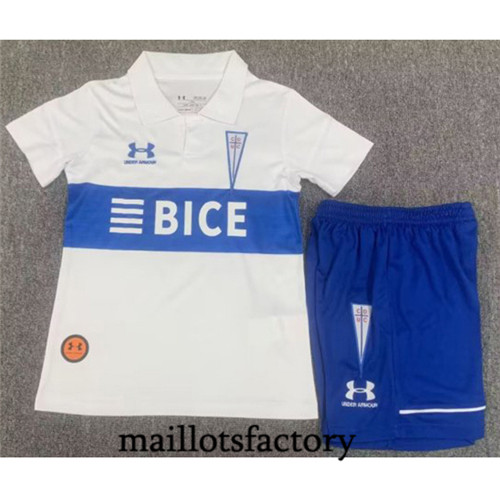 Achat Maillot du Catholic Enfant 2023/24 Domicile fac tory s0078