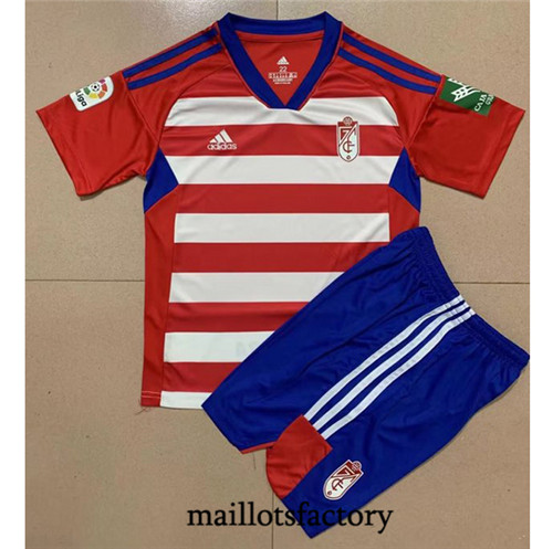 Maillots factory 23464 Maillot du Grenade 2022/23 Domicile Pas Cher Fiable