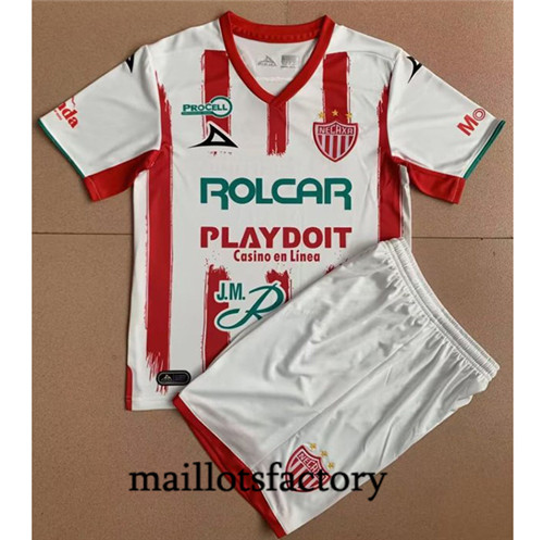 Achat Maillot du Neckaha Enfant 2022/23 Domicile fac tory s0083