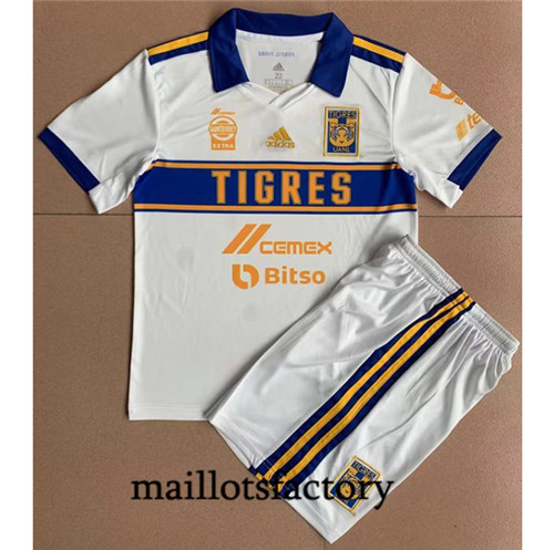 Achat Maillot du Tiger Enfant 2022/23 Third fac tory s0101