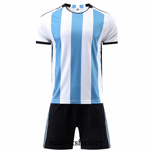 Maillots factory 23302 Kit d'entrainement Maillot du Without brand logo + Short 2022/23 Pas Cher Fiable