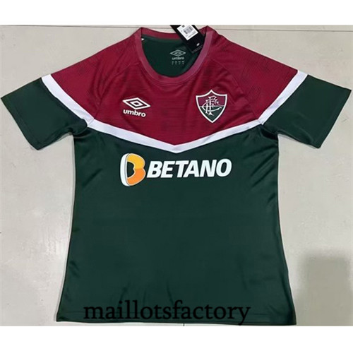 Achat Maillot du Fluminense 2023/24 Domicile fac tory s0033