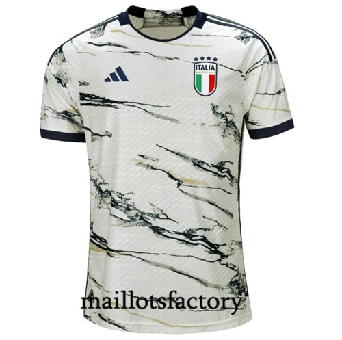 Achat Maillot du Italie 2023/24 Exterieur fac tory s0169