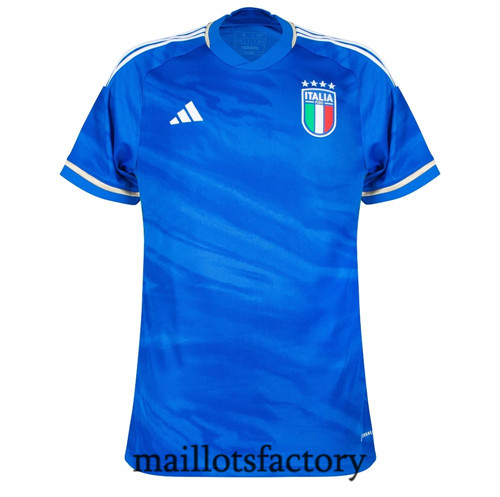 Achat Maillot du Italie 2023/24 Domicile fac tory s0171