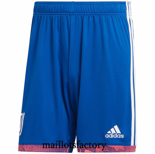 Maillots factory 23618 Maillot du Juventus Short 2022/23 Third Pas Cher Fiable