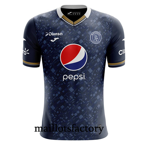 Achat Maillot du Motagua 2022/23 Domicile fac tory s0012