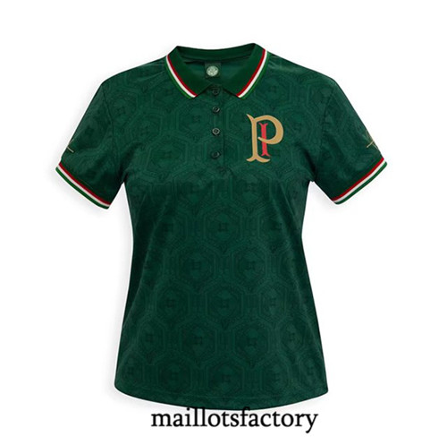 Maillots factory 23514 Maillot du Palmeiras Femme 2022/23 Champion Pas Cher Fiable