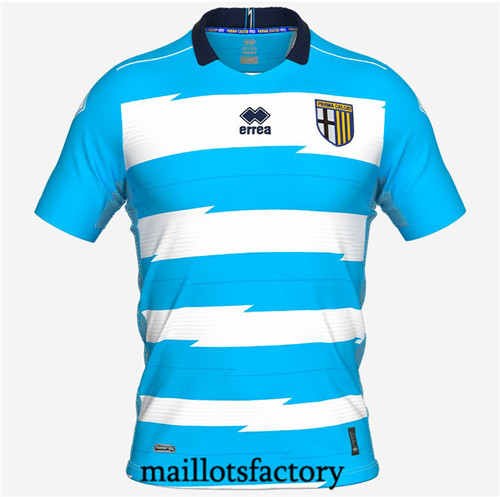 Maillots factory 23622 Maillot du Parme Calcio 2022/23 Exterieur Gardien de but Pas Cher Fiable