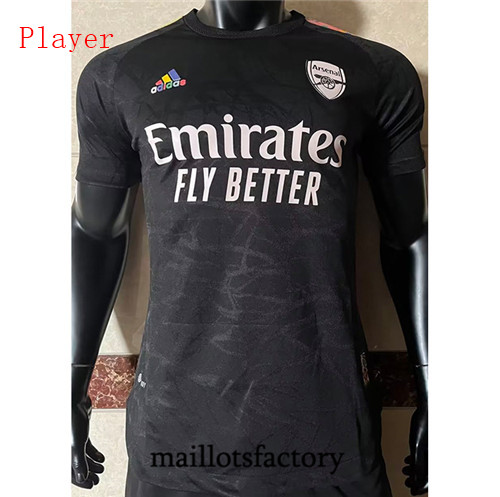 Achat Maillot du Player Arsenal 2023/24 Special Edition fac tory s0238