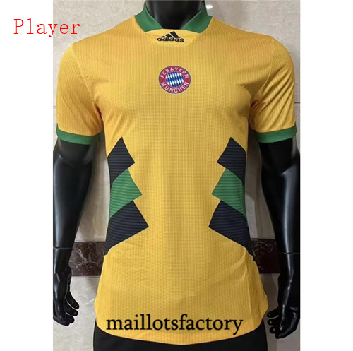 Achat Maillot du Player Bayern Munich 2023/24 édition spéciale fac tory s0197