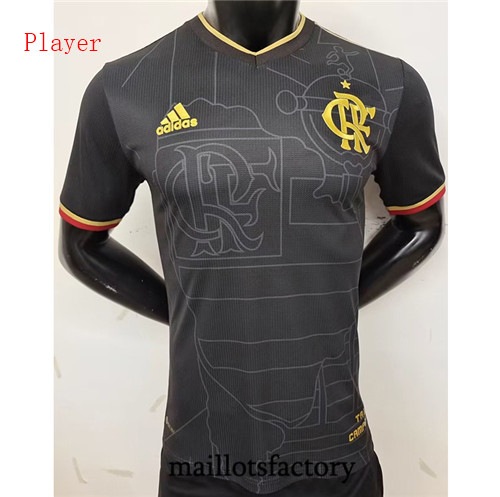 Maillots factory 23529 Maillot de Player Flamengo 2022/23 Pas Cher Fiable