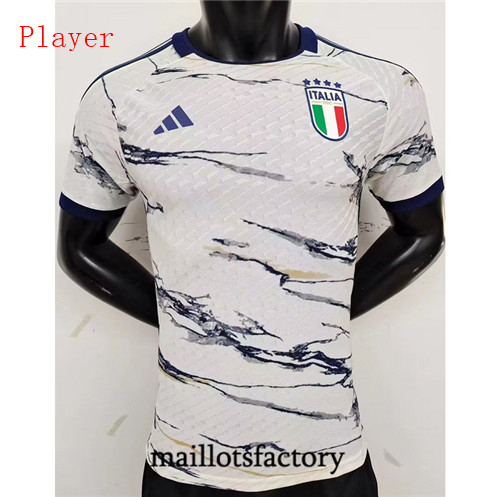 Achat Maillot du Player Italie 2023/24 Exterieur fac tory s0227