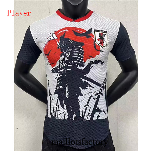 Maillots factory 23559 Maillot de Player Japon 2022/23 Samurai Pas Cher Fiable