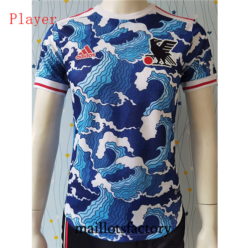 Achat Maillot du Player Japon 2023/24 pre-match fac tory s0233