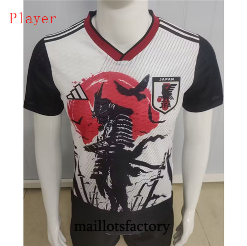 Achat Maillot du Player Japon 2022/23 Samurai fac tory s0235