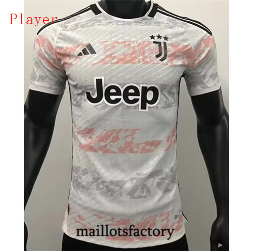 Achat Maillot du Player Juventus 2023/24 Domicile fac tory s0254