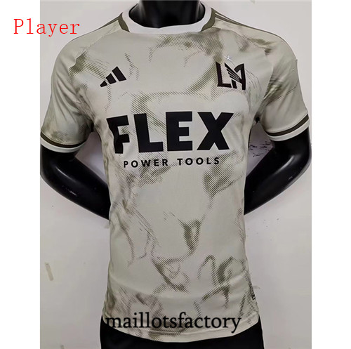 Achat Maillot du Player Los Angeles Fc 2023/24 Exterieur fac tory s0189