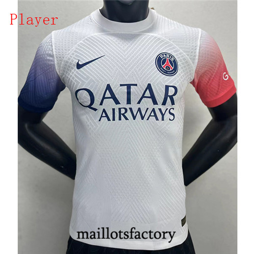 Achat Maillot du Player PSG 2023/24 Exterieur fac tory s0212