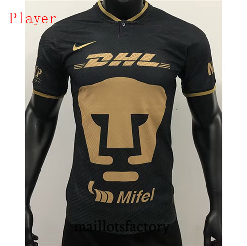 Achat Maillot du Player Pumas 2023/24 Third fac tory s0193