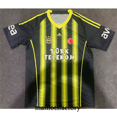 Achat Maillot du Retro Fenerbahce 2013-14 fac tory s0280