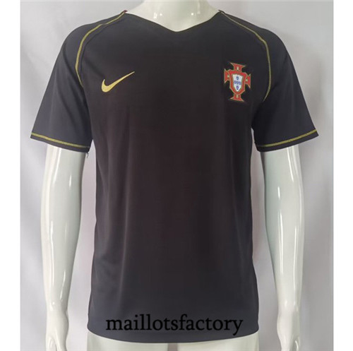 Achat Maillot du Retro Portugal 2006 Exterieur fac tory s0290