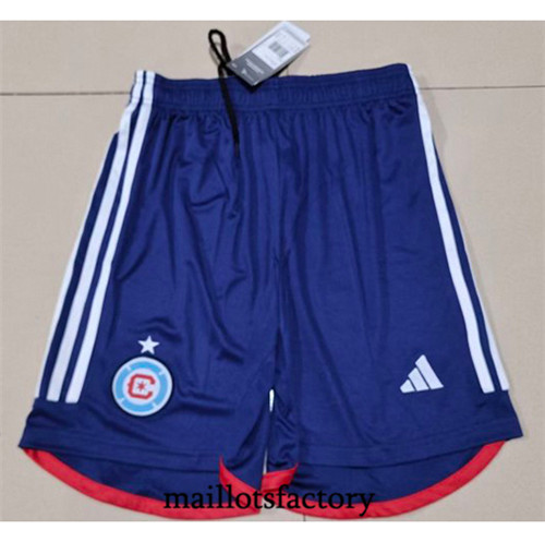 Achat Maillot du Chicago Fire Short 2023/24 Exterieur fac tory s0309