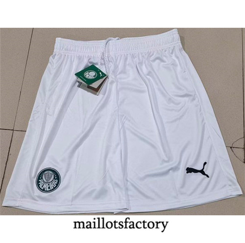 Achat Maillot du Palmeiras Short 2023/24 Domicile fac tory s0314