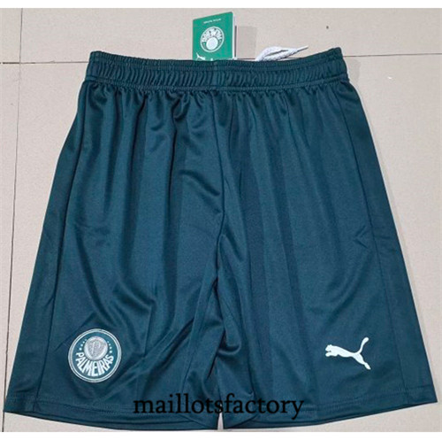 Achat Maillot du Palmeiras Short 2023/24 Exterieur fac tory s0315