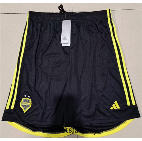 Achat Maillot du Seattle Sounders Short 2023/24 Exterieur fac tory s0317