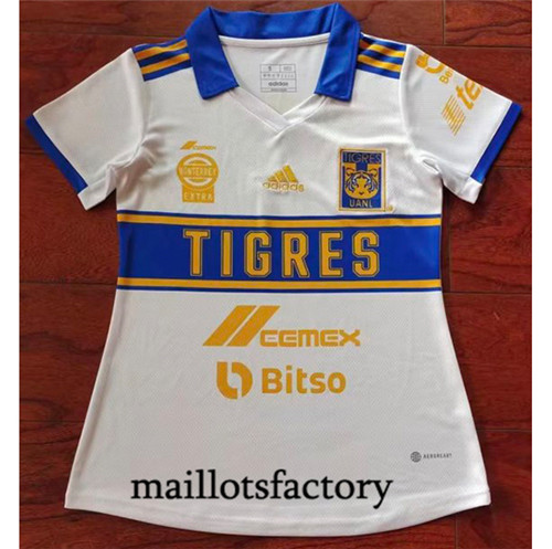 Achat Maillot du Tigres Femme 2023/24 Third fac tory s0133